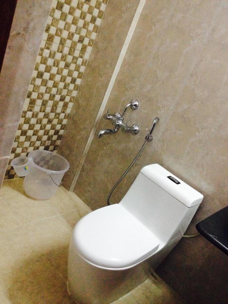 Aston Service Apartment Μπανγκαλόρ Εξωτερικό φωτογραφία