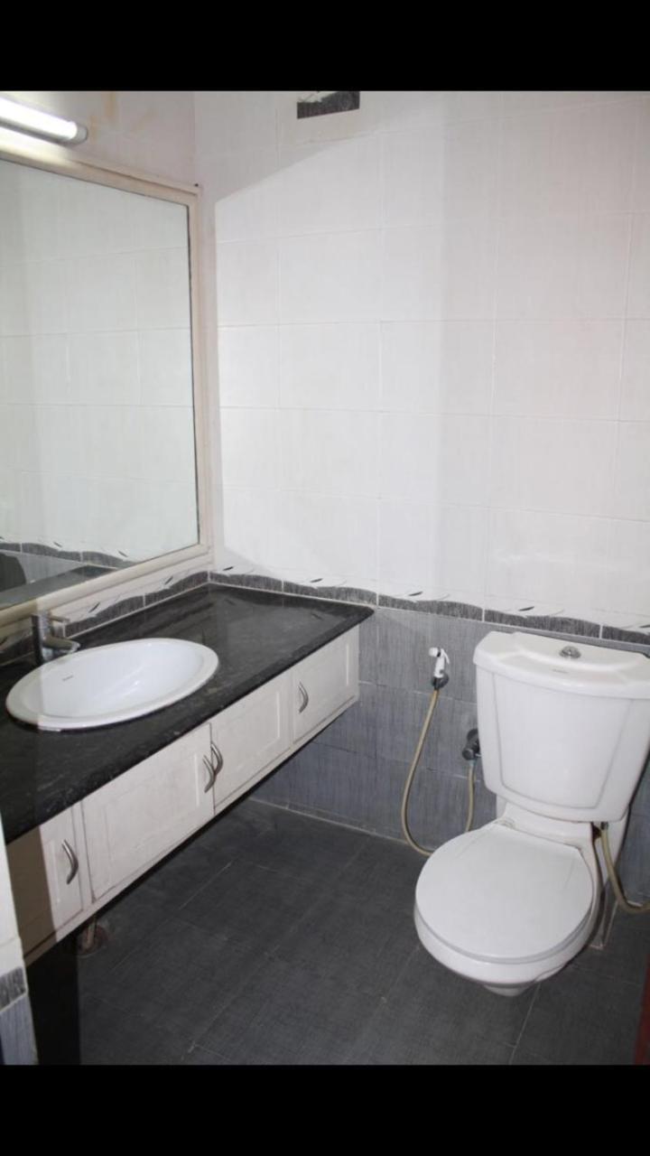 Aston Service Apartment Μπανγκαλόρ Εξωτερικό φωτογραφία